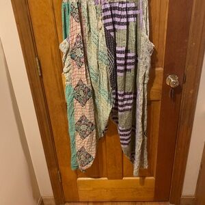 Kantha Bae Wanderer Pants 0-22